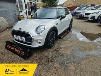 MINI Cooper COOPER