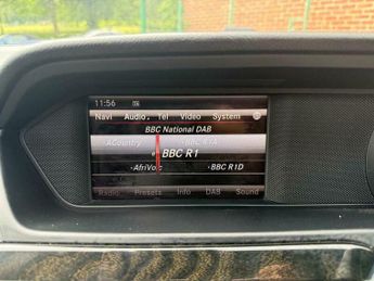 Mercedes-Benz C Class 3.0 C350 CDI V6 BlueEfficiency AMG Sport Plus G-Tronic+ Euro 5 (