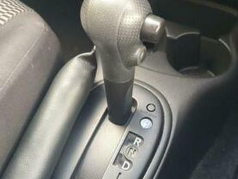 Nissan Micra 1.2 Visia CVT Euro 5 5dr