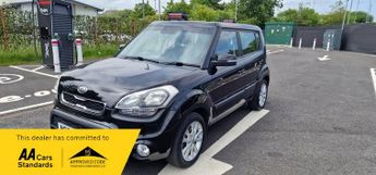 Kia Soul RESERVE FOR £99 ...2...5DR....CHEA CAR...SERVICED