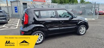 Kia Soul RESERVE FOR £99 ...2...5DR....CHEA CAR...SERVICED