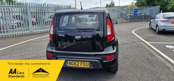 Kia Soul RESERVE FOR £99 ...2...5DR....CHEA CAR...SERVICED