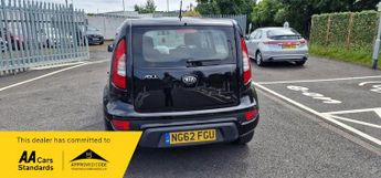 Kia Soul RESERVE FOR £99 ...2...5DR....CHEA CAR...SERVICED