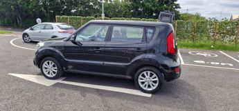 Kia Soul RESERVE FOR £99 ...2...5DR....CHEA CAR...SERVICED