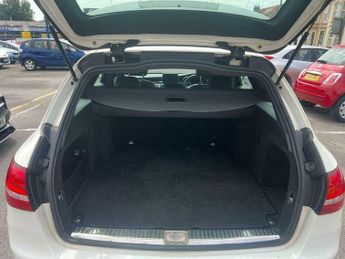 Mercedes-Benz C Class 2.0 C200 AMG Line 7G-Tronic+ Euro 6 (s/s) 5dr