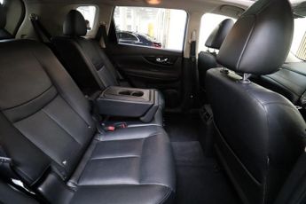 Nissan X-Trail DIG-T TEKNA DCT