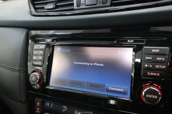 Nissan X-Trail DIG-T TEKNA DCT
