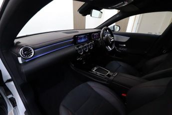 Mercedes CLA CLA 200 AMG LINE EXECUTIVE