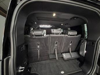Land Rover Defender X-DYNAMIC HSE [2x LAND ROVER SERVICES & EXTENDED WARRANTY UNTIL 