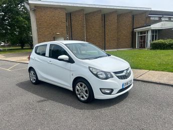 Vauxhall VIVA SE AC