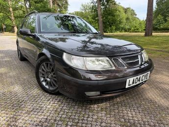 Saab 9-5 T ARC