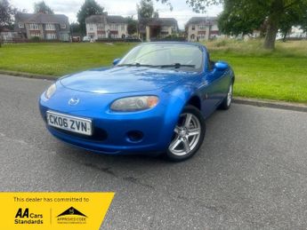 Mazda MX5 I