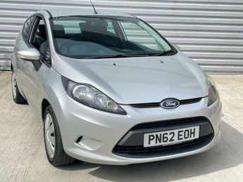 Ford Fiesta 1.25 Style 3dr