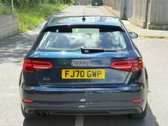 Audi A3 1.4 TFSI Petrol