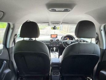 Audi A3 1.4 TFSI Petrol