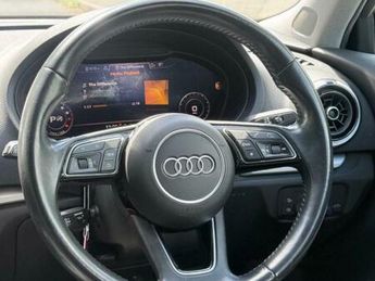 Audi A3 1.4 TFSI Petrol