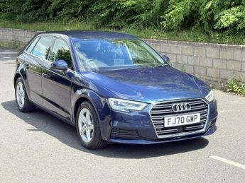 Audi A3 1.4 TFSI Petrol