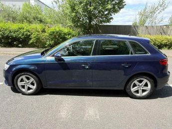 Audi A3 1.4 TFSI Petrol