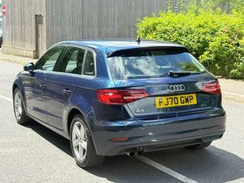 Audi A3 1.4 TFSI Petrol