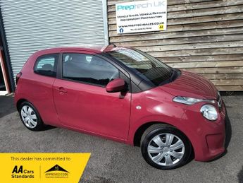 Citroen C1 FEEL