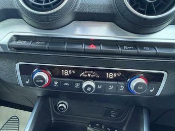 Audi Q2 1.4 TFSI CoD Sport S Tronic Euro 6 (s/s) 5dr