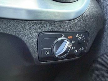 Audi Q2 1.4 TFSI CoD Sport S Tronic Euro 6 (s/s) 5dr