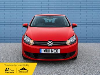 Volkswagen Golf TDi MATCH TDI