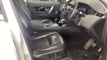 Land Rover Discovery Sport S AUTO 7 SEAT