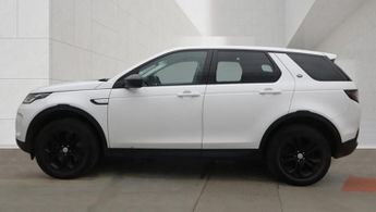 Land Rover Discovery Sport S AUTO 7 SEAT