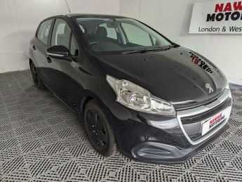 Peugeot 208 1.0 PureTech Access (a/c) Euro 6 5dr