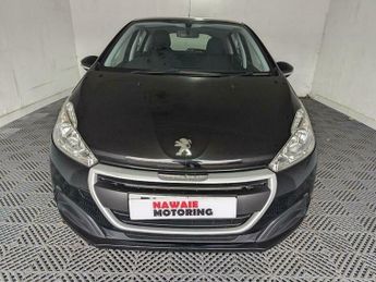 Peugeot 208 1.0 PureTech Access (a/c) Euro 6 5dr