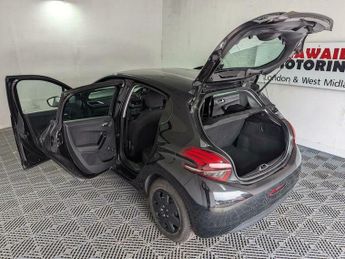 Peugeot 208 1.0 PureTech Access (a/c) Euro 6 5dr