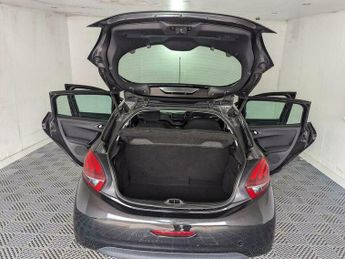Peugeot 208 1.0 PureTech Access (a/c) Euro 6 5dr