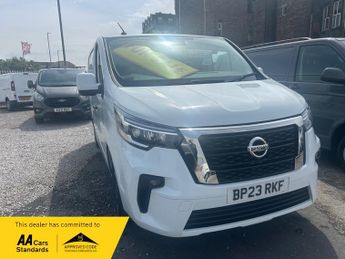 Nissan Primastar DCI ACENTA L1H1