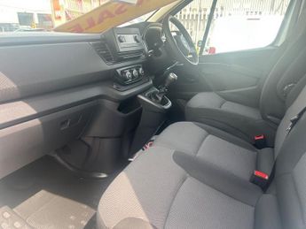 Nissan Primastar DCI ACENTA L1H1