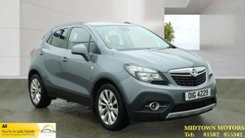 Vauxhall Mokka SE CDTI S/S