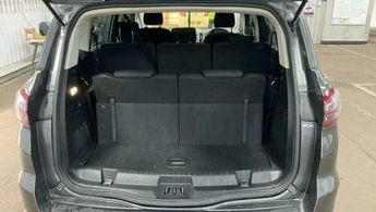 Ford S-Max 2.0 EcoBlue Zetec Auto Euro 6 (s/s) 5dr