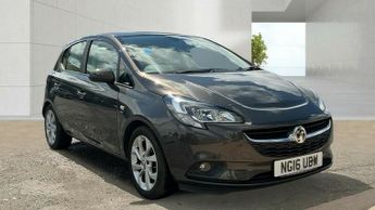 Vauxhall Corsa ENERGY AC