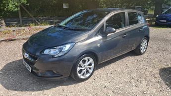 Vauxhall Corsa ENERGY AC