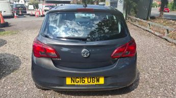 Vauxhall Corsa ENERGY AC