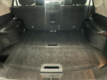 Nissan X-Trail DCI N-TEC XTRONIC