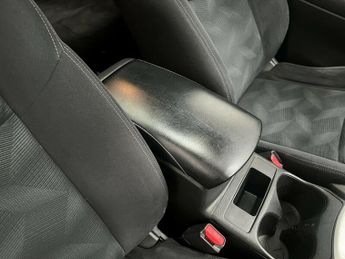 Nissan X-Trail DCI N-TEC XTRONIC
