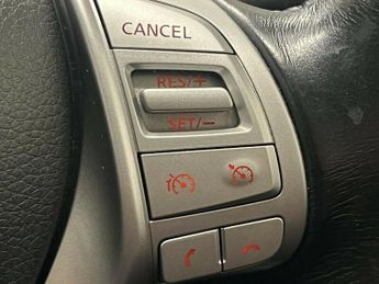 Nissan X-Trail DCI N-TEC XTRONIC