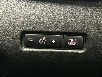 Nissan X-Trail DCI N-TEC XTRONIC