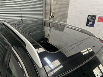 Nissan X-Trail DCI N-TEC XTRONIC