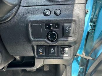 Nissan Note 1.2 DIG-S Tekna CVT Euro 5 (s/s) 5dr