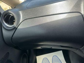 Nissan Note 1.2 DIG-S Tekna CVT Euro 5 (s/s) 5dr