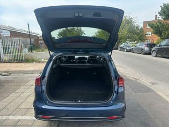 Kia Ceed 1.5 T-GDi 3 Sportswagon DCT Euro 6 (s/s) 5dr