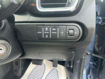 Kia Ceed 1.5 T-GDi 3 Sportswagon DCT Euro 6 (s/s) 5dr