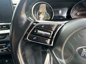 Kia Ceed 1.5 T-GDi 3 Sportswagon DCT Euro 6 (s/s) 5dr